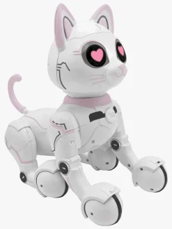 Interaktivt Legetøj-Lexibook Fjernstyret Kat