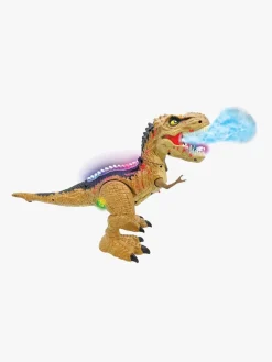 Interaktivt Legetøj-Lexibook Fjernstyret T-Rex