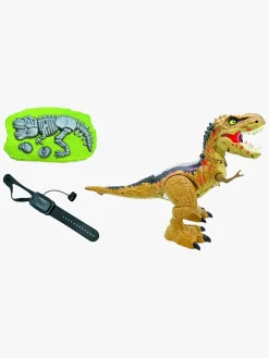 Interaktivt Legetøj-Lexibook Fjernstyret T-Rex