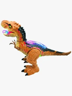 Interaktivt Legetøj-Lexibook Fjernstyret T-Rex