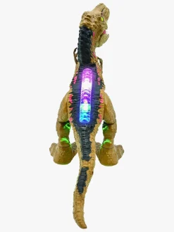 Interaktivt Legetøj-Lexibook Fjernstyret T-Rex