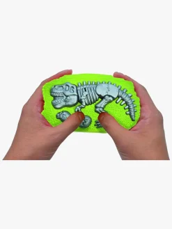 Interaktivt Legetøj-Lexibook Fjernstyret T-Rex