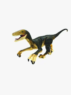 Fjernstyret-Lexibook Fjernstyret Velociraptor Dinosaur med Lydeffekter