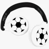 Elektronik & Media-Lexibook Fodbold Høretelefoner