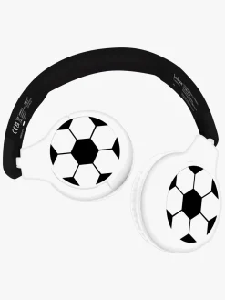 Elektronik & Media-Lexibook Fodbold Høretelefoner