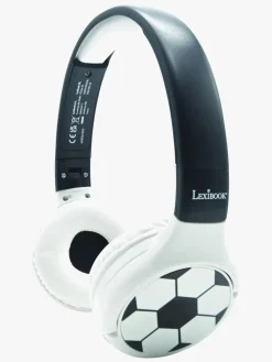 Elektronik & Media-Lexibook Fodbold Høretelefoner