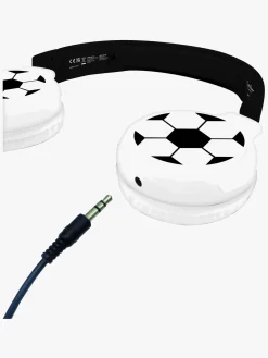 Elektronik & Media-Lexibook Fodbold Høretelefoner