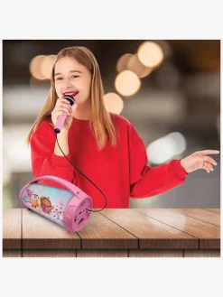 Elektronik & Media-GabbysDollhouse Lexibook Gabby’s Dollhouse Højttaler med Lys og Mikrofon