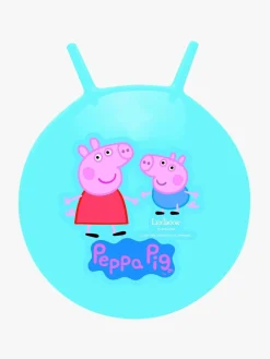 Udelegetøj-PawPatrol Lexibook Gurli Gris Oppustelig Hoppebold