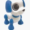 Interaktivt Legetøj-Lexibook Hund Robot m. Lyd & Lys