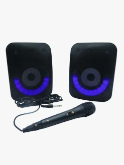 Elektronik & Media-Lexibook Iparty Højtalere