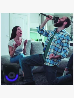 Elektronik & Media-Lexibook Iparty Højtalere