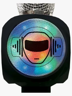 Musikinstrumenter|Elektronik & Media-Lexibook Iparty Mikrofon Med Højtaler