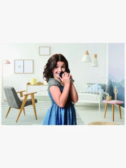 Musikinstrumenter|Elektronik & Media-Lexibook Iparty Wireless Karaokemikrofon