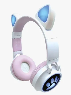 Elektronik & Media-Lexibook Katteører Høretelefoner