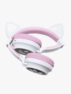 Elektronik & Media-Lexibook Katteører Høretelefoner