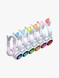 Elektronik & Media-Lexibook Katteører Høretelefoner