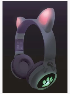 Elektronik & Media-Lexibook Katteører Høretelefoner