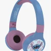 Elektronik & Media-DisneyLiloAndStitch Lexibook Lilo & Stitch Høretelefoner