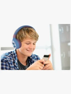 Elektronik & Media-DisneyLiloAndStitch Lexibook Lilo & Stitch Høretelefoner