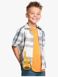 Elektronik & Media-DisneyLejonkungen Lexibook Løvernes Konge Walkie Talkie