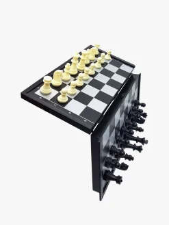 Spil & Puslespil-Lexibook Magnetisk Brætspil