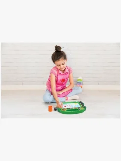 Kreativt Legetøj-Lexibook Magnetisk Tegnetavle Dyr