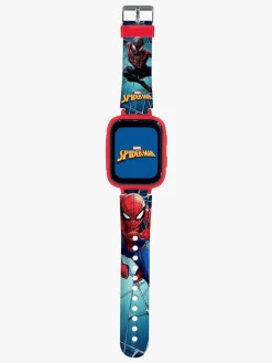 Elektronik & Media-MarvelSpiderMan Lexibook Marvel Spider-Man Smartwatch