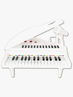 Musikinstrumenter-Lexibook  Mini Elektronisk Piano