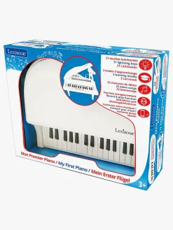 Musikinstrumenter-Lexibook  Mini Elektronisk Piano