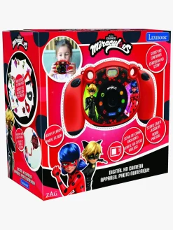 Elektronik & Media-Miraculous Lexibook Digitalkamera