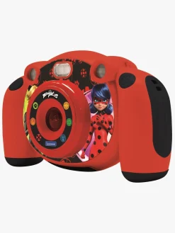 Elektronik & Media-Miraculous Lexibook Digitalkamera