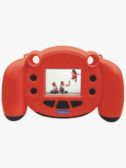 Elektronik & Media-Miraculous Lexibook Digitalkamera