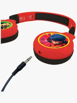 Elektronik & Media-Miraculous Lexibook Høretelefoner