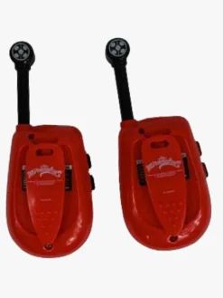 Elektronik & Media-Miraculous Lexibook Walkie Talkie