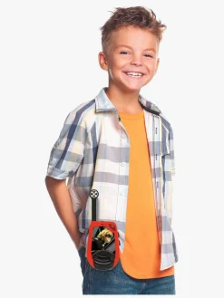 Elektronik & Media-Miraculous Lexibook Walkie Talkie