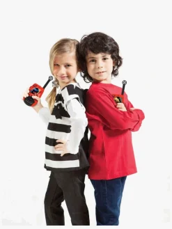 Elektronik & Media-Miraculous Lexibook Walkie Talkie