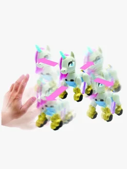 Interaktivt Legetøj-Lexibook My Smart Unicorn Robot