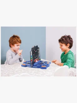 Spil & Puslespil-Lexibook Nimitz Force Spil Elektronisk Sænke Slagskibe