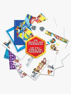 Elektronik & Media-PawPatrol Lexibook Paw Patrol Digitalkamera