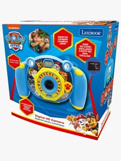 Elektronik & Media-PawPatrol Lexibook Paw Patrol Digitalkamera