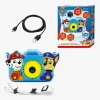 Elektronik & Media-PawPatrol Lexibook Paw Patrol Digitalkamera