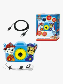 Elektronik & Media-PawPatrol Lexibook Paw Patrol Digitalkamera