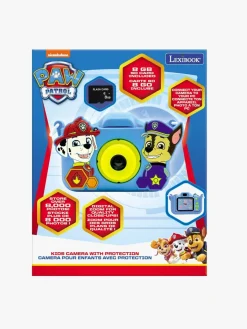 Elektronik & Media-PawPatrol Lexibook Paw Patrol Digitalkamera