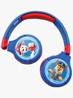 Elektronik & Media-PawPatrol Lexibook Paw Patrol Høretelefoner