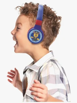 Elektronik & Media-PawPatrol Lexibook Paw Patrol Høretelefoner