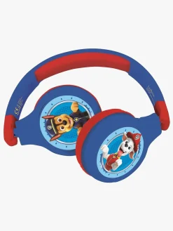 Elektronik & Media-PawPatrol Lexibook Paw Patrol Høretelefoner