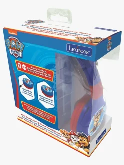 Elektronik & Media-PawPatrol Lexibook Paw Patrol Høretelefoner