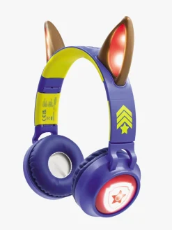 Elektronik & Media-PawPatrol Lexibook Paw Patrol Ører Høretelefoner