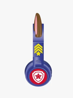 Elektronik & Media-PawPatrol Lexibook Paw Patrol Ører Høretelefoner
